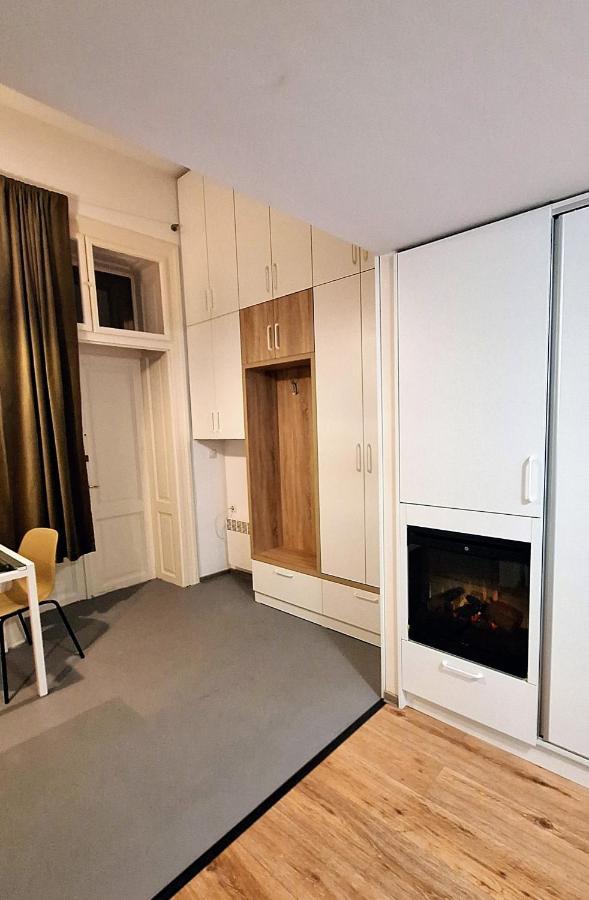 Swanhome - Central Apartment Cluj-Napoca Exterior photo