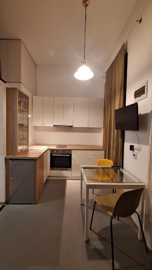 Swanhome - Central Apartment Cluj-Napoca Exterior photo